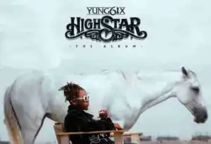 Yung6ix - The Weekend Ft. Ycee